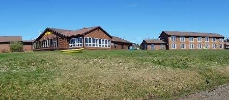 Brier Island Lodge Westport Exterior photo
