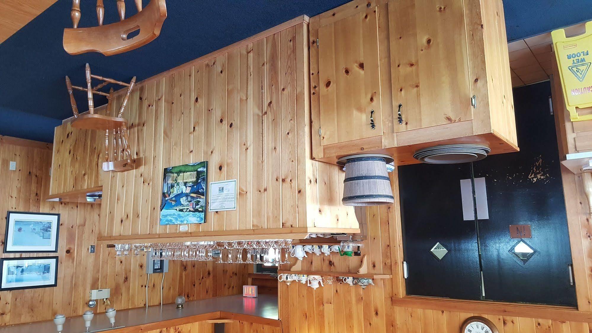 Brier Island Lodge Westport Exterior photo