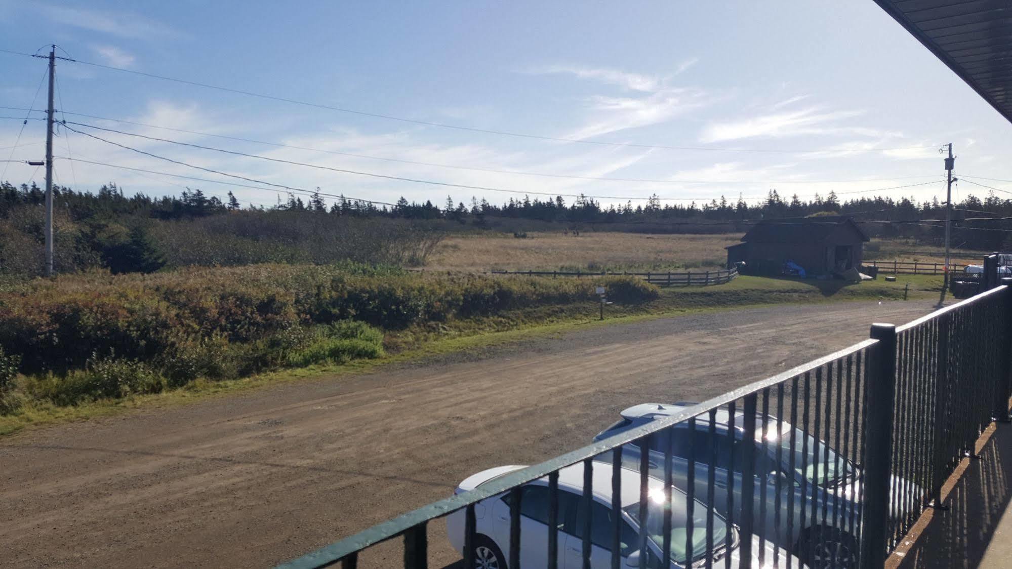 Brier Island Lodge Westport Exterior photo